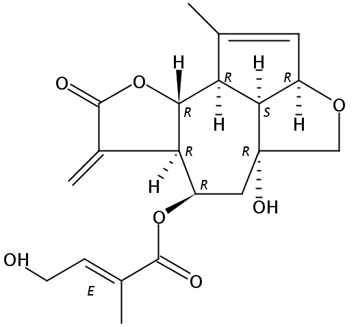 林泽兰内酯C